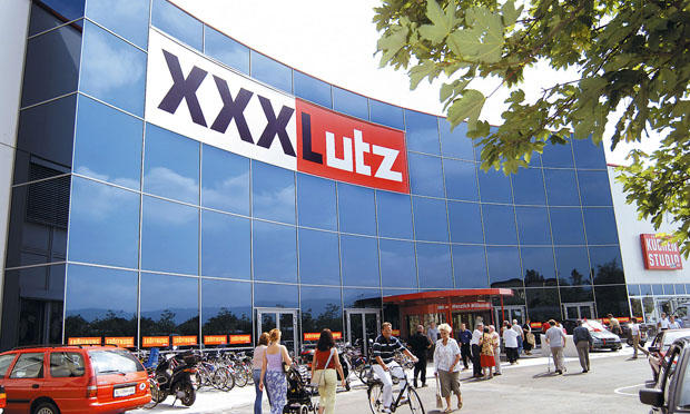XXXLutz
